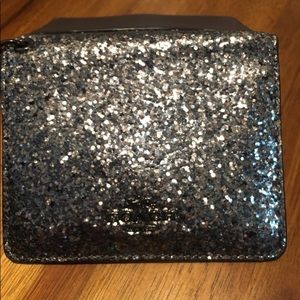 COACH ID COIN PUTSE WITH keychain *NEW*